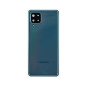 درب پشت (BACK COVER)-Samsung--M32 (M325)-